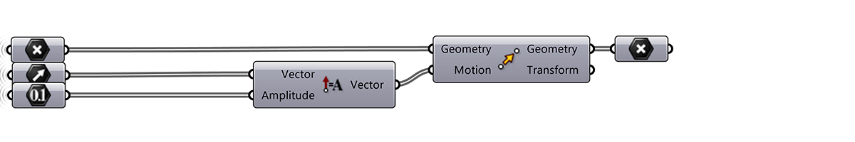 Gh Nurbs Curve PolyLigne