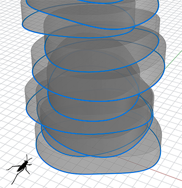 nurbs curve