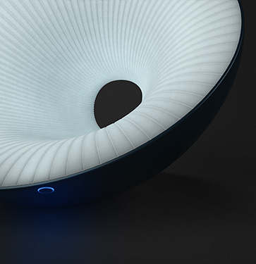 lampe nomade